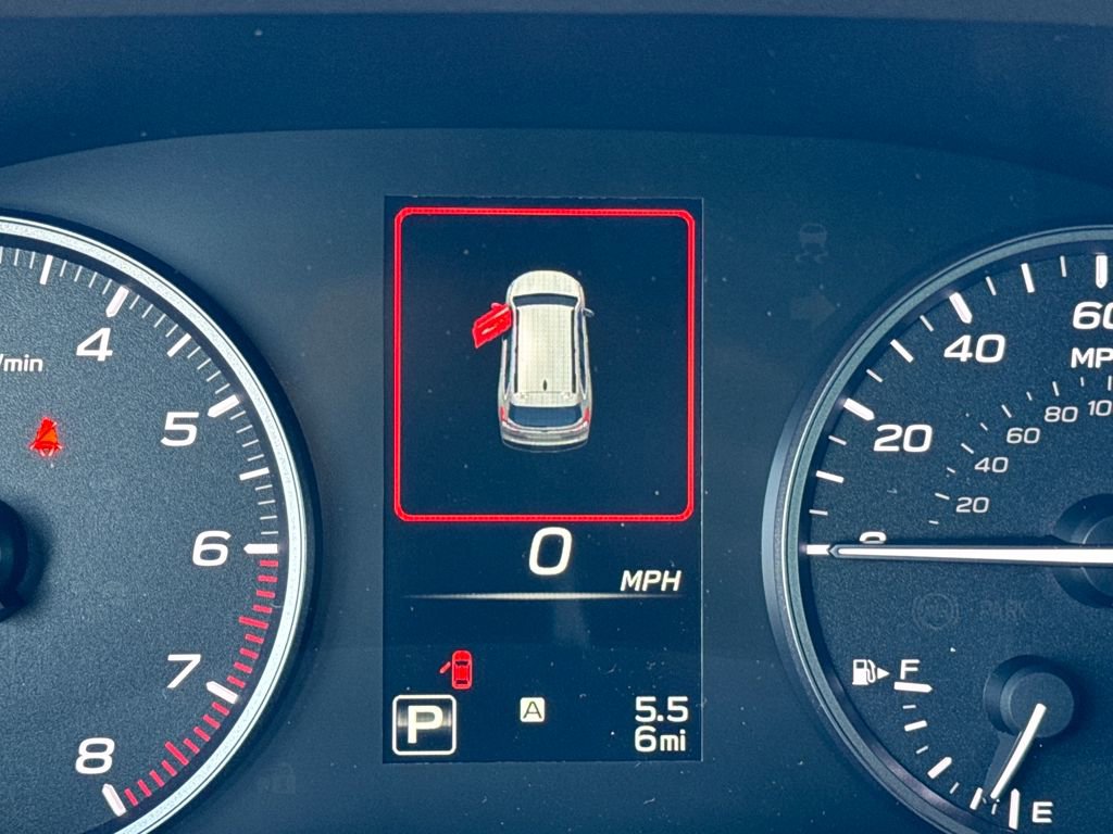 New 2026 Subaru Ascent Premium image 20