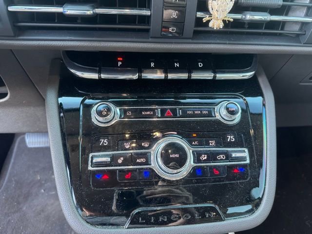Used 2020 Lincoln Corsair AWD w/ Equipment Group 101A image 8