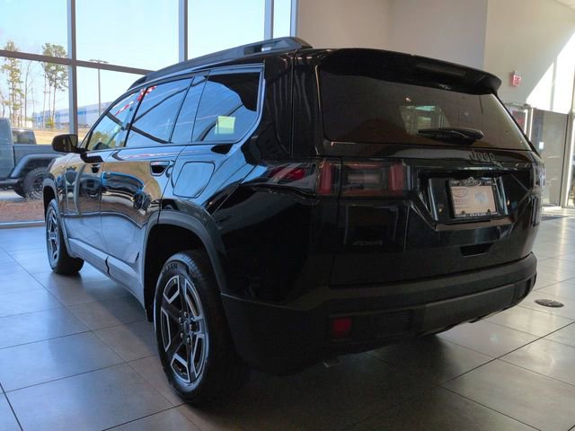 New 2026 Jeep Cherokee Limited image 6