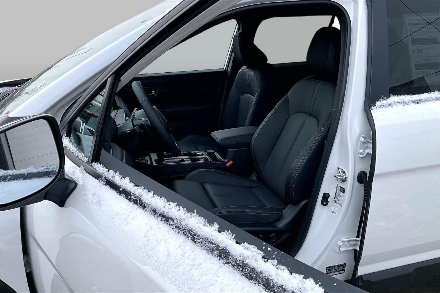 New 2026 Subaru Outback Touring XT AWD/4WD image 9
