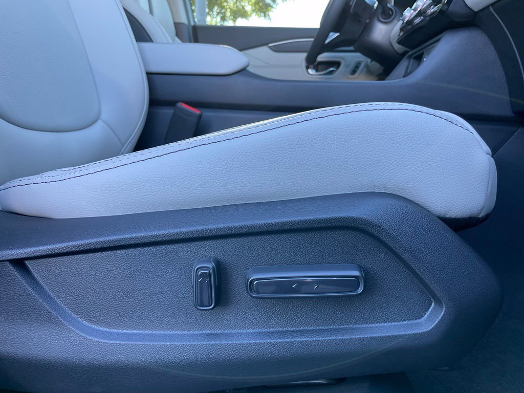New 2026 Honda Pilot Touring image 33
