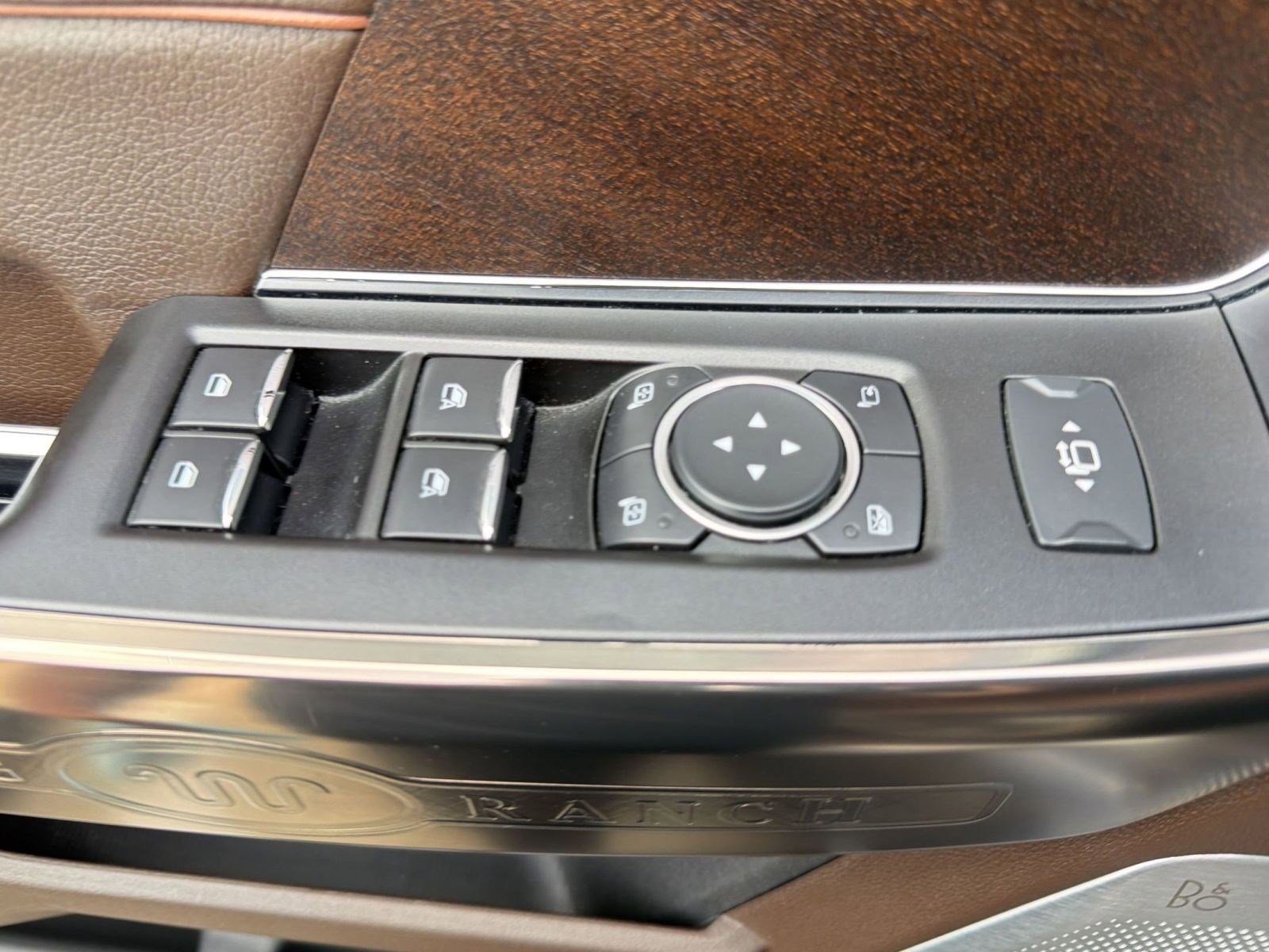 Used 2021 Ford F150 King Ranch w/ Equipment Group 601A High image 12