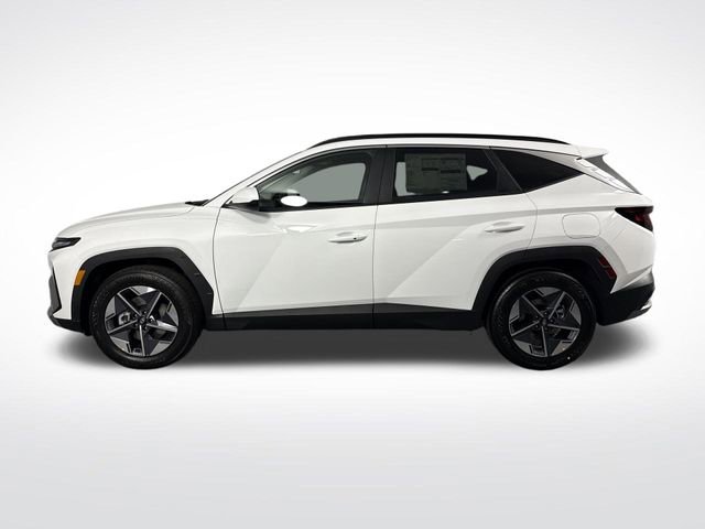 New 2026 Hyundai Tucson SEL image 8
