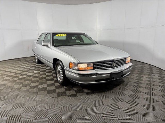 Used 1994 Cadillac De Ville Concours image 6