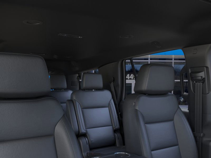 New 2026 Chevrolet Tahoe LT image 26