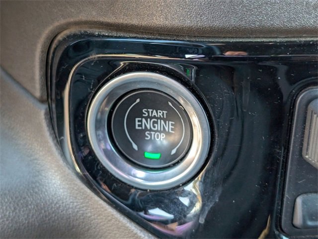 Used 2024 GMC Sierra 1500 SLE image 27