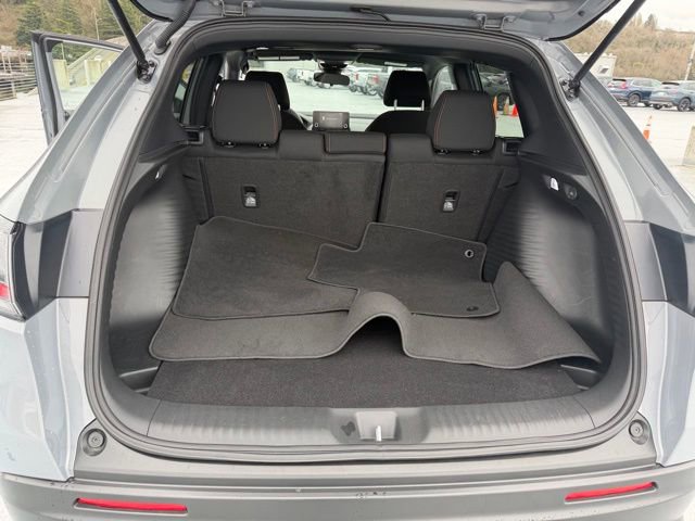 Certified 2024 Honda HR-V Sport image 13