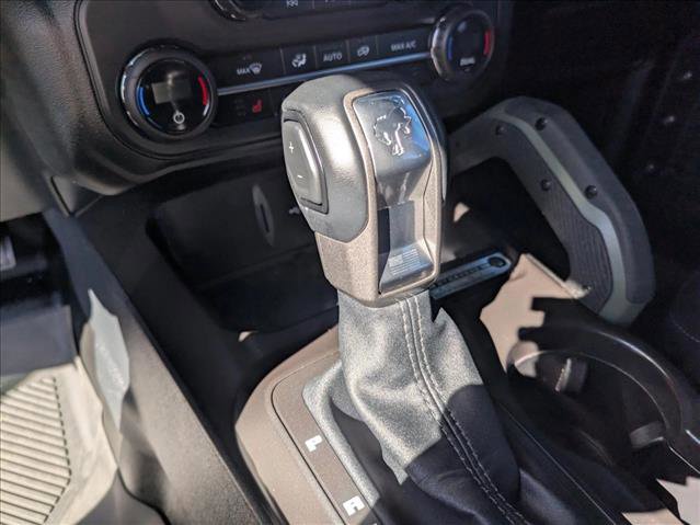 Used 2024 Ford Bronco Everglades image 11