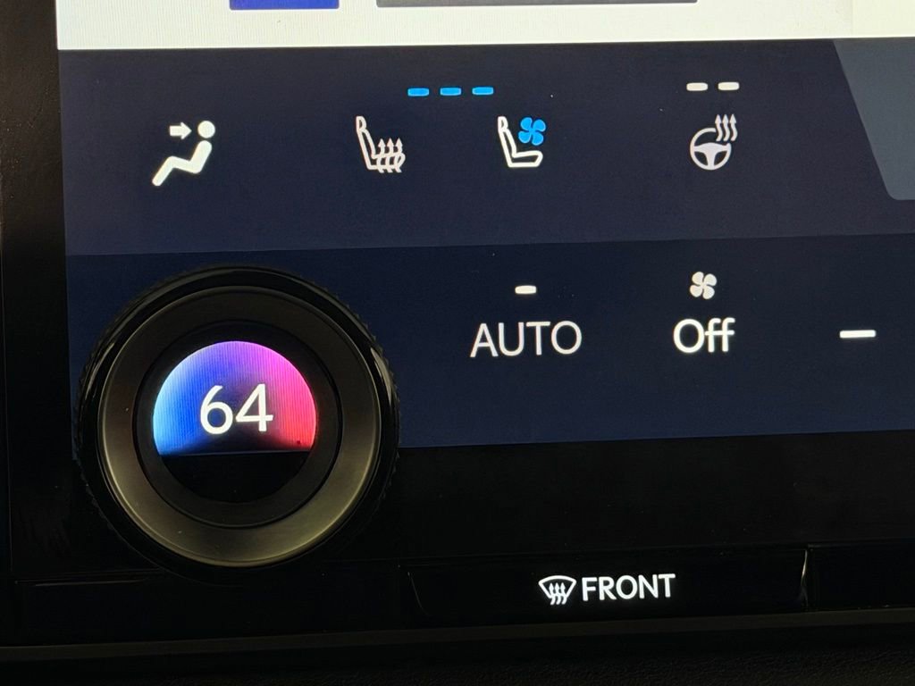 Used 2023 Lexus RX 350 FWD w/ Cold Area Package image 18