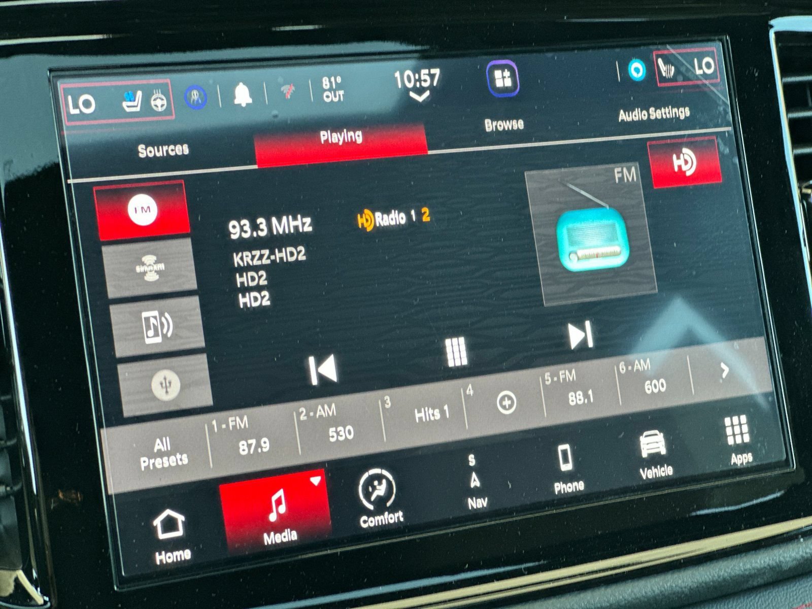New 2026 Dodge Durango GT AWD/4WD image 17