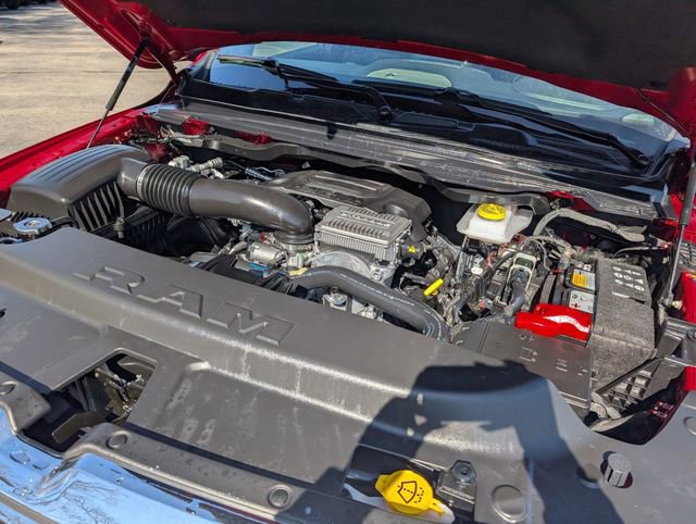 New 2026 RAM 1500 Laramie image 34