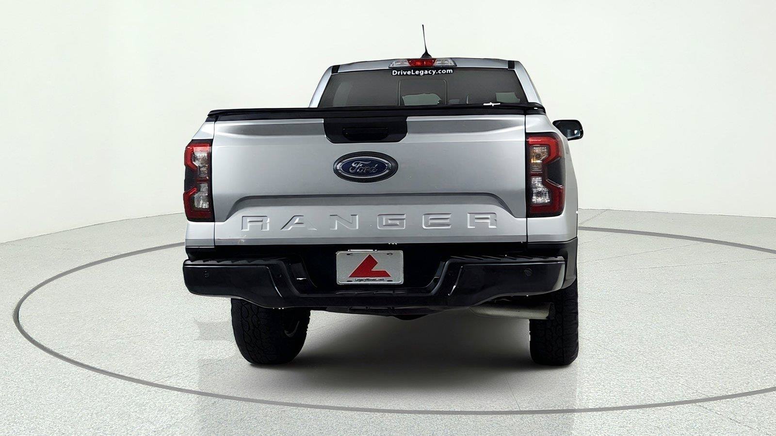 Used 2024 Ford Ranger XLT AWD/4WD image 6