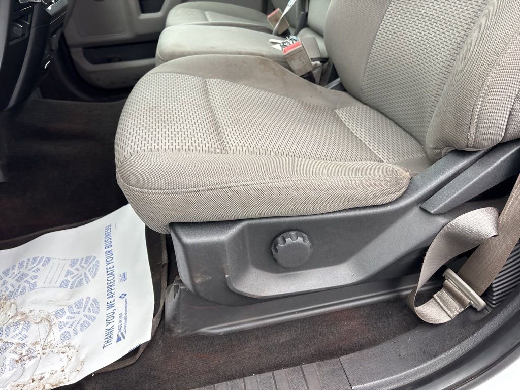 Used 2018 Ford F150 XLT w/ Trailer Tow Package AWD/4WD image 21