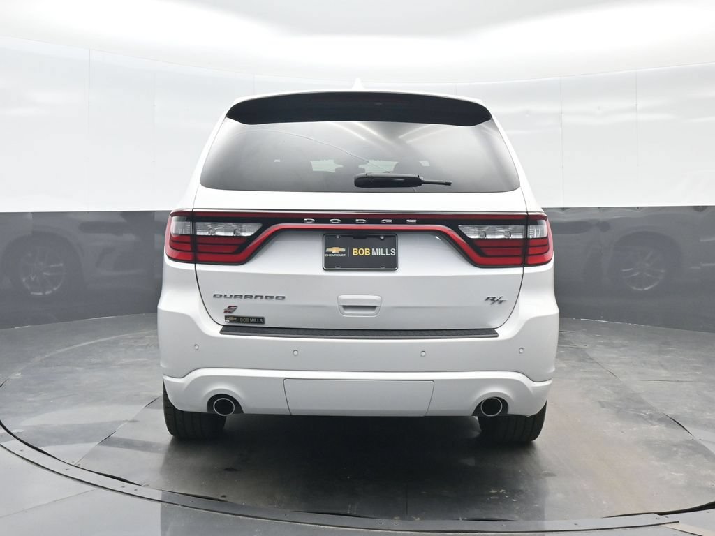 Used 2021 Dodge Durango R/T AWD/4WD image 5