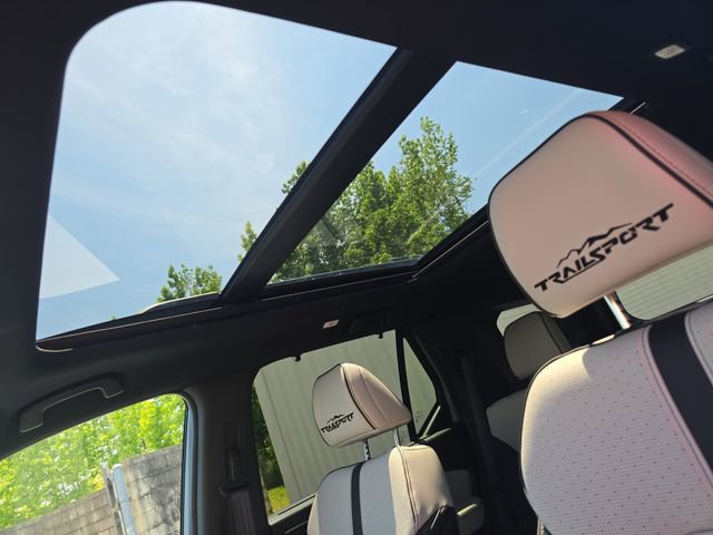 New 2026 Honda Passport TrailSport Elite image 30