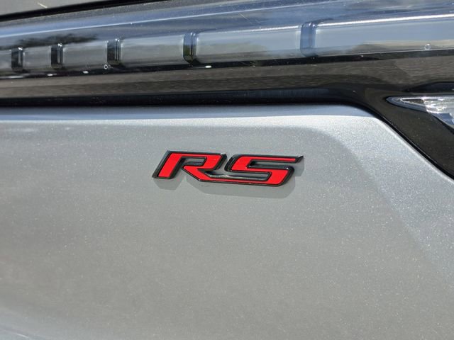 New 2026 Chevrolet Equinox EV RS w/ Active Safety Package 3 image 13