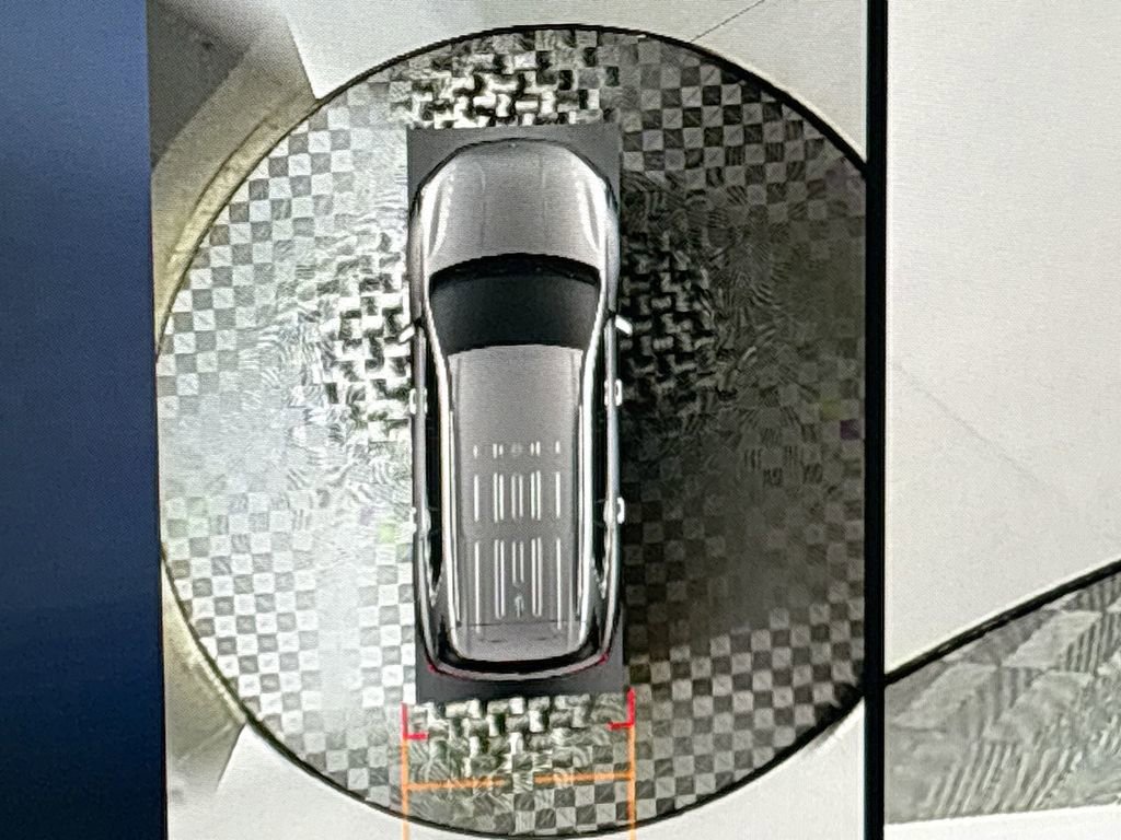 New 2026 Buick Enclave Sport Touring image 34