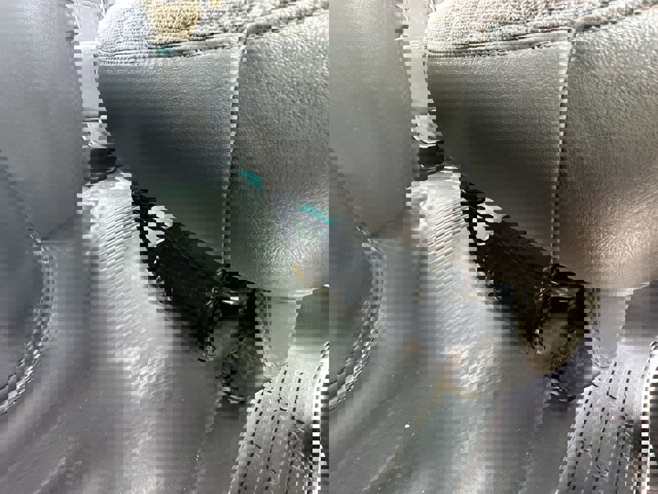 Used 2020 Chevrolet Express 2500 Extended image 12