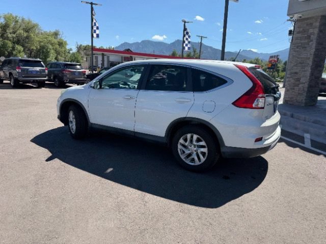 Used 2015 Honda CR-V EX image 6