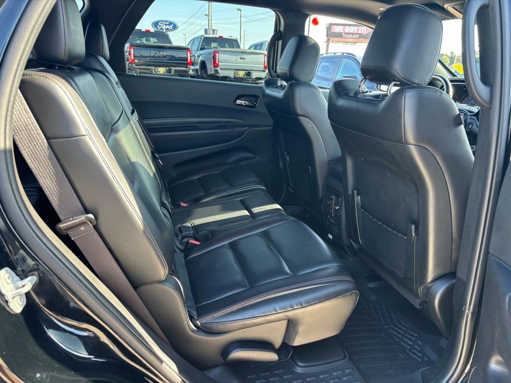 Used 2023 Dodge Durango GT AWD/4WD image 20