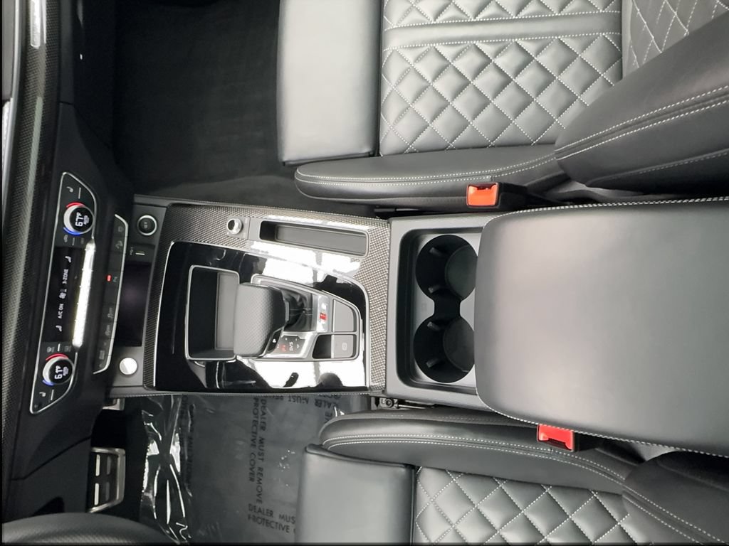 Used 2024 Audi SQ5 Premium Plus w/ Premium Plus Package AWD/4WD image 38