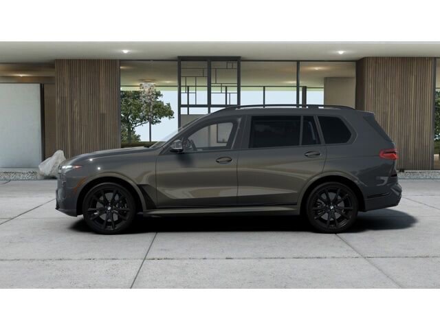 New 2027 BMW X7 M60i AWD/4WD image 4