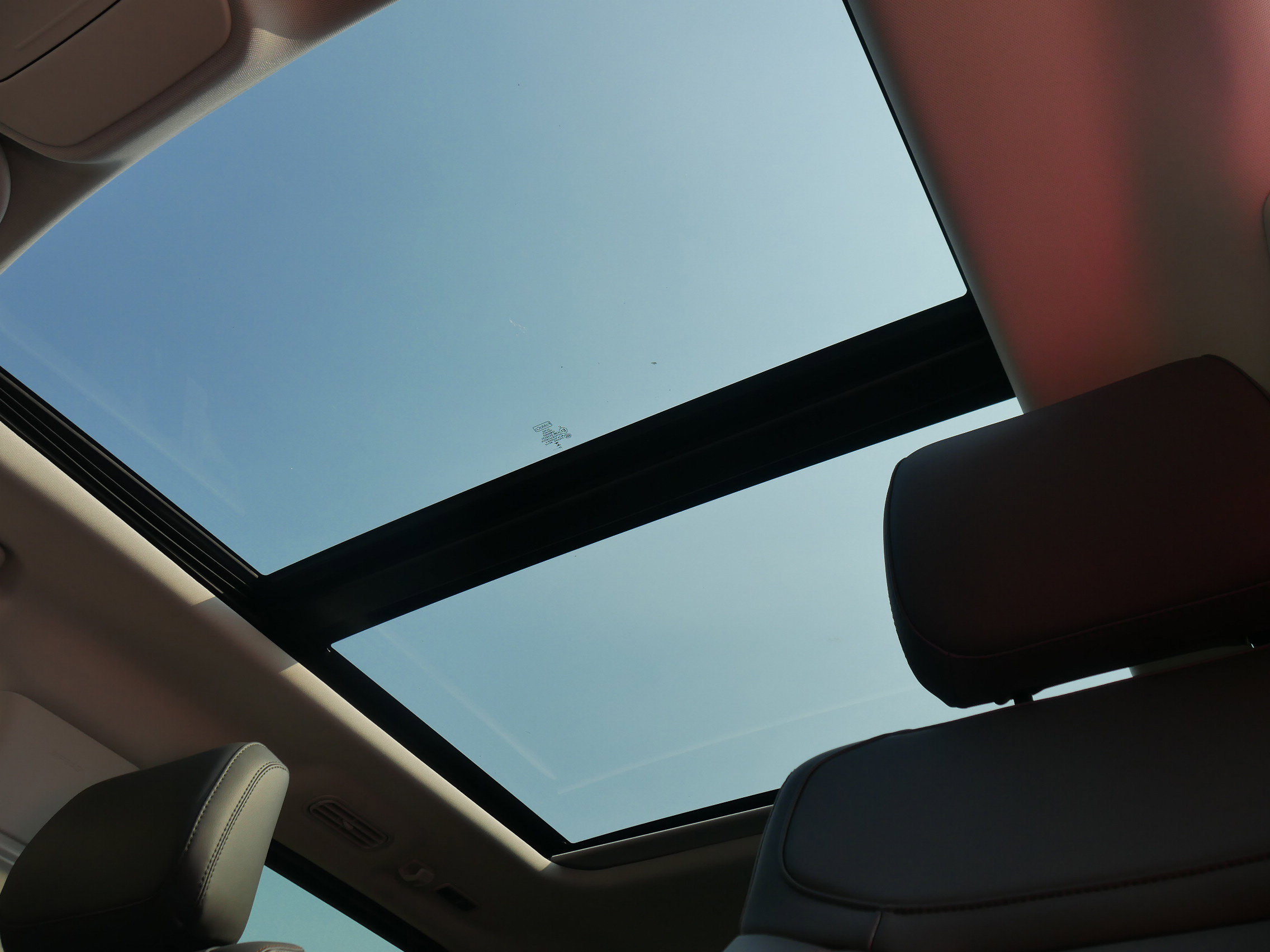 New 2025 Ford Expedition Active image 5