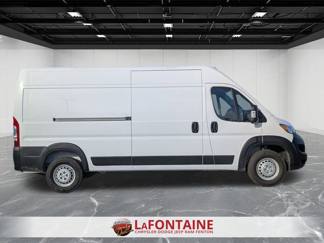 New 2026 RAM ProMaster 2500 w/ Convenience Group image 10