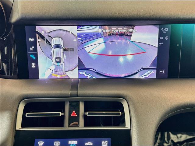 New 2026 Porsche Taycan AWD/4WD image 17