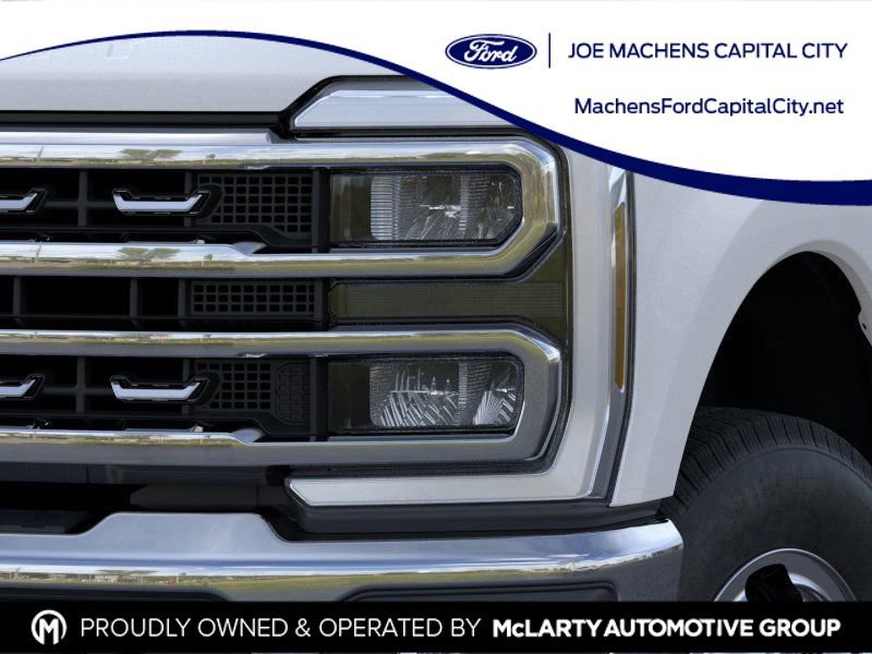 New 2026 Ford F350 Lariat image 19