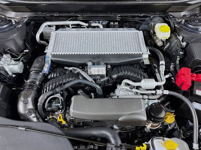 New 2026 Subaru Outback Wilderness image 31