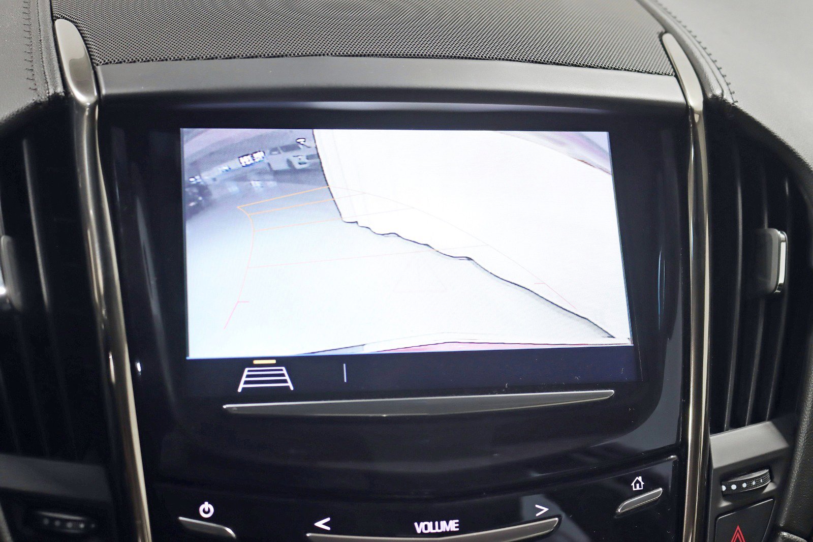 Used 2018 Cadillac ATS Premium Performance image 21