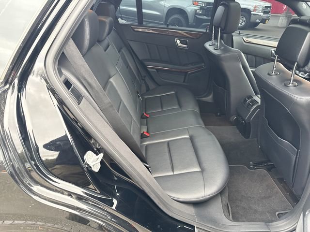Used 2013 Mercedes-Benz E 350 4MATIC Wagon image 12