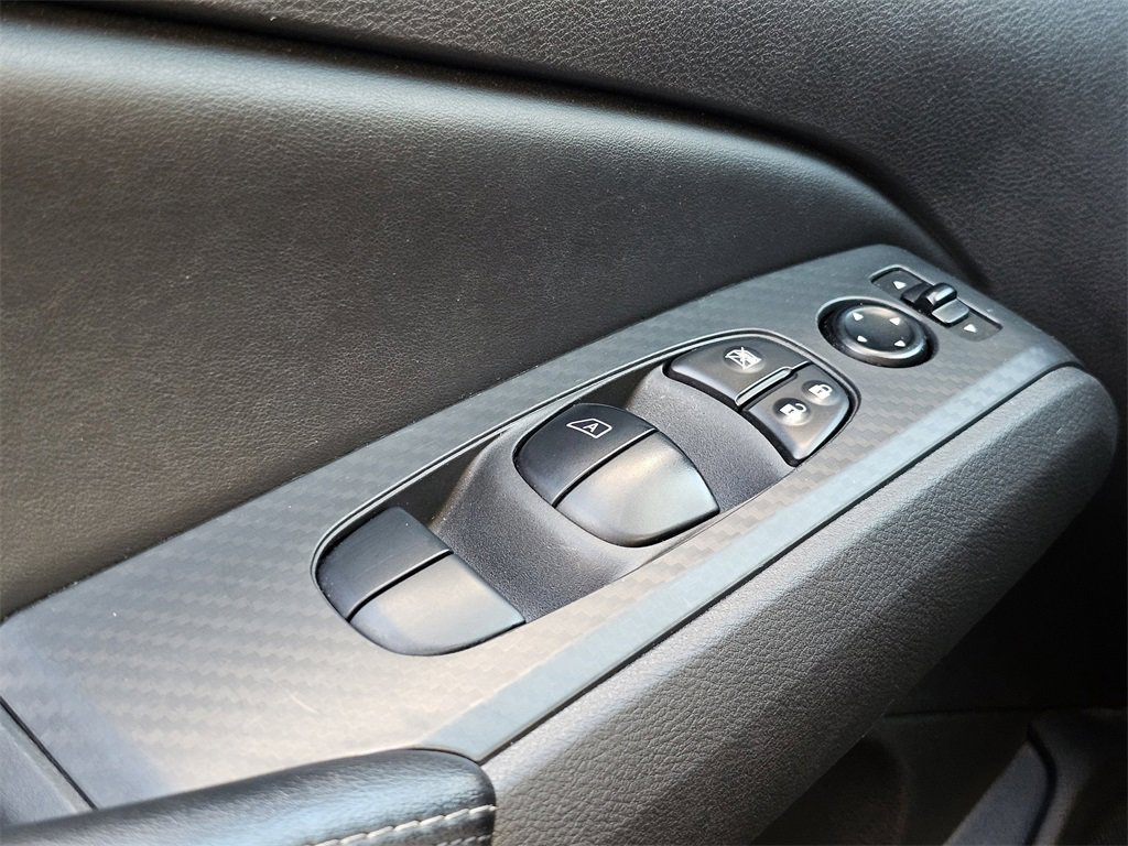 Used 2024 Nissan Altima 2.5 SV image 15