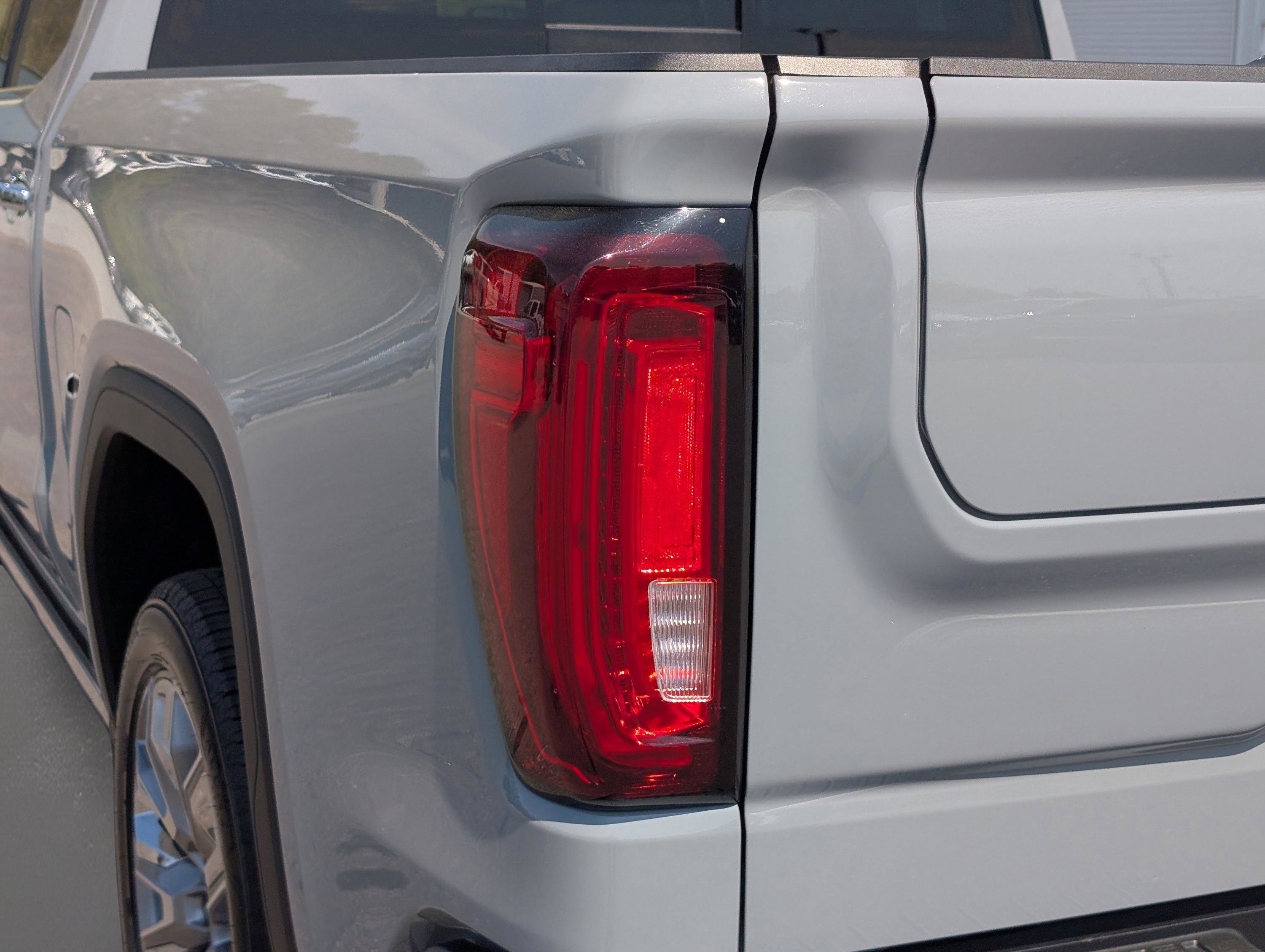 Certified 2025 GMC Sierra 1500 Denali w/ Denali Reserve Package image 11