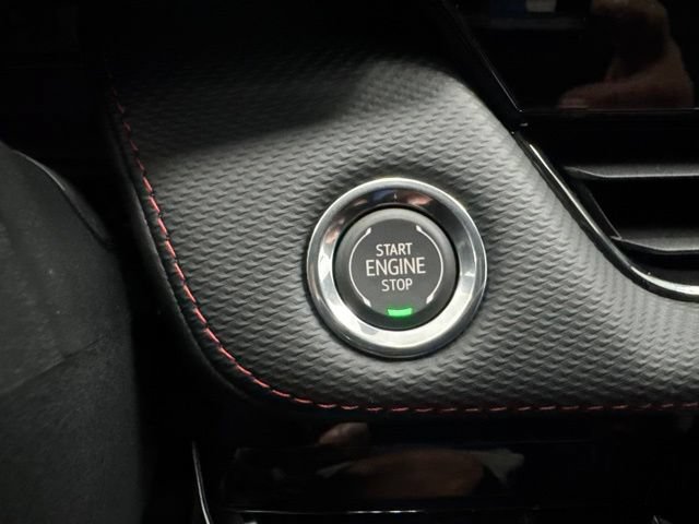 New 2027 Chevrolet Equinox RS w/ Safety and Technology Package FWD image 15