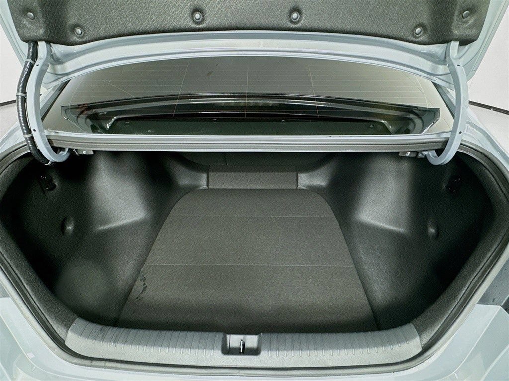Used 2025 Honda Accord Sport image 11