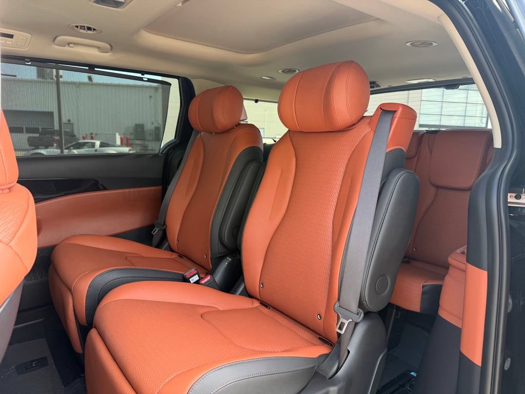 New 2026 Kia Carnival SX Prestige FWD image 26