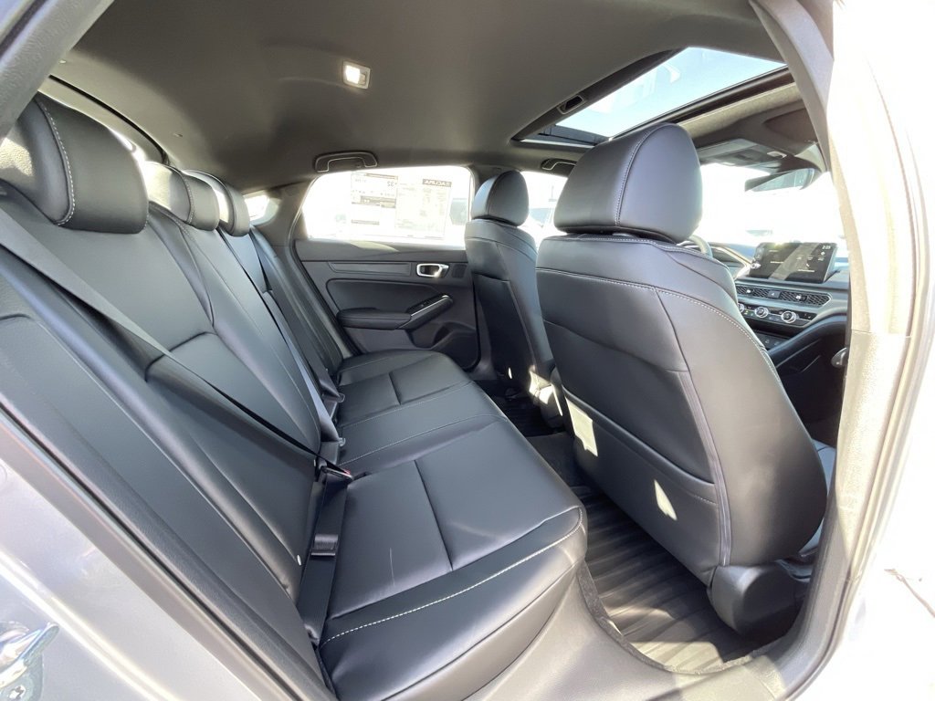 New 2026 Acura Integra A-Spec image 17