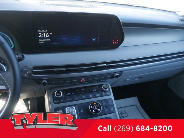 Used 2025 Hyundai Palisade SEL AWD/4WD image 49