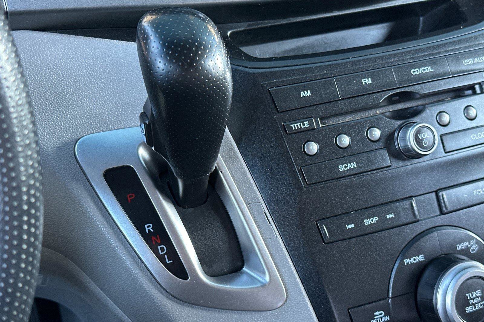 Used 2012 Honda Odyssey EX image 20