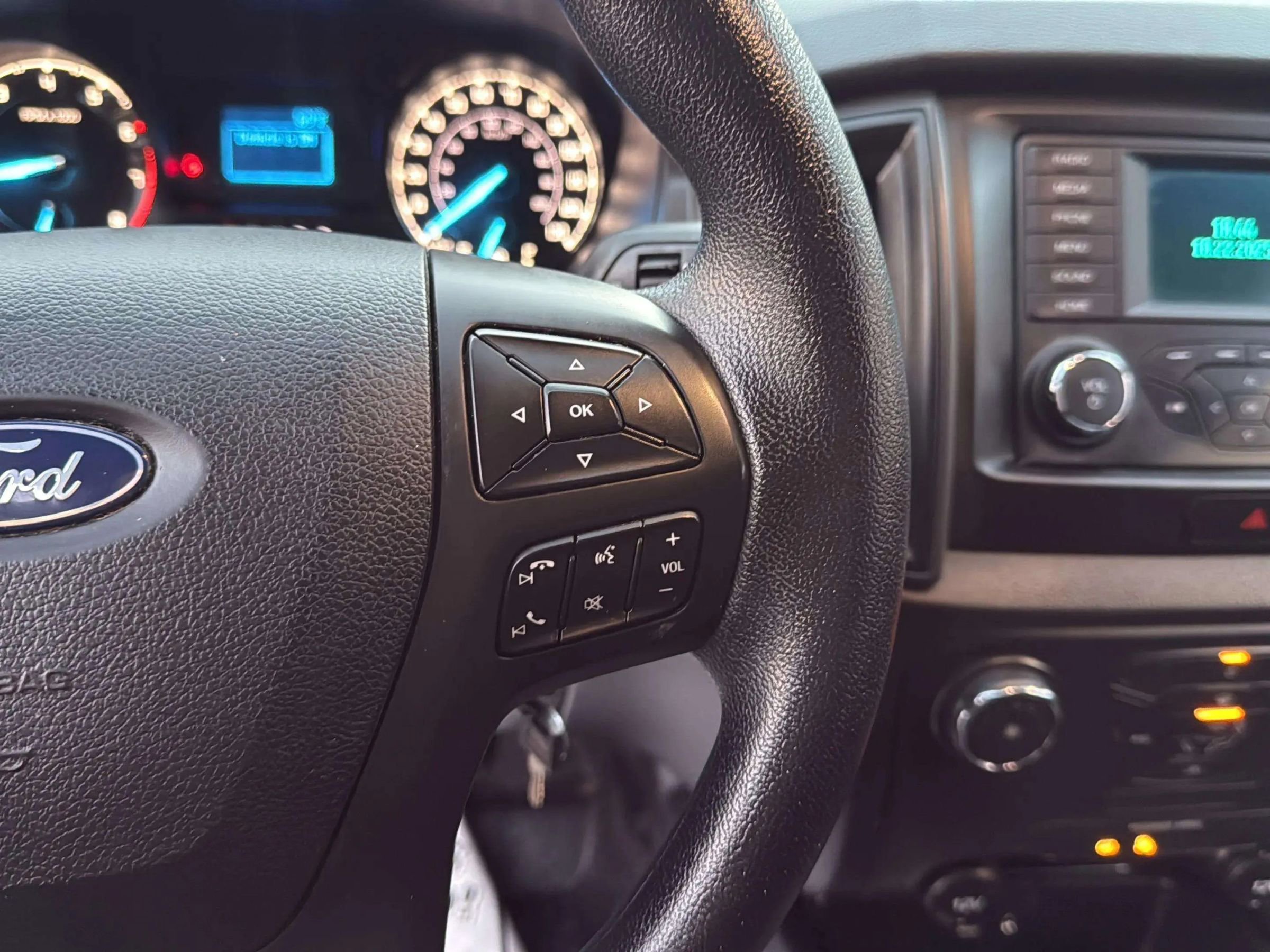 Used 2022 Ford Ranger XL image 18