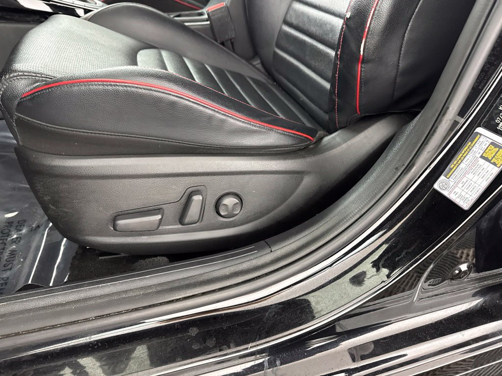 Used 2023 Kia Forte GT w/ GT2 Package FWD image 34
