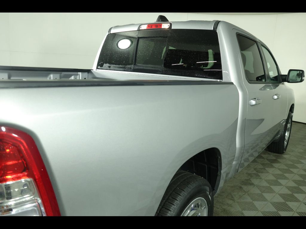 Used 2022 RAM 1500 Big Horn image 22