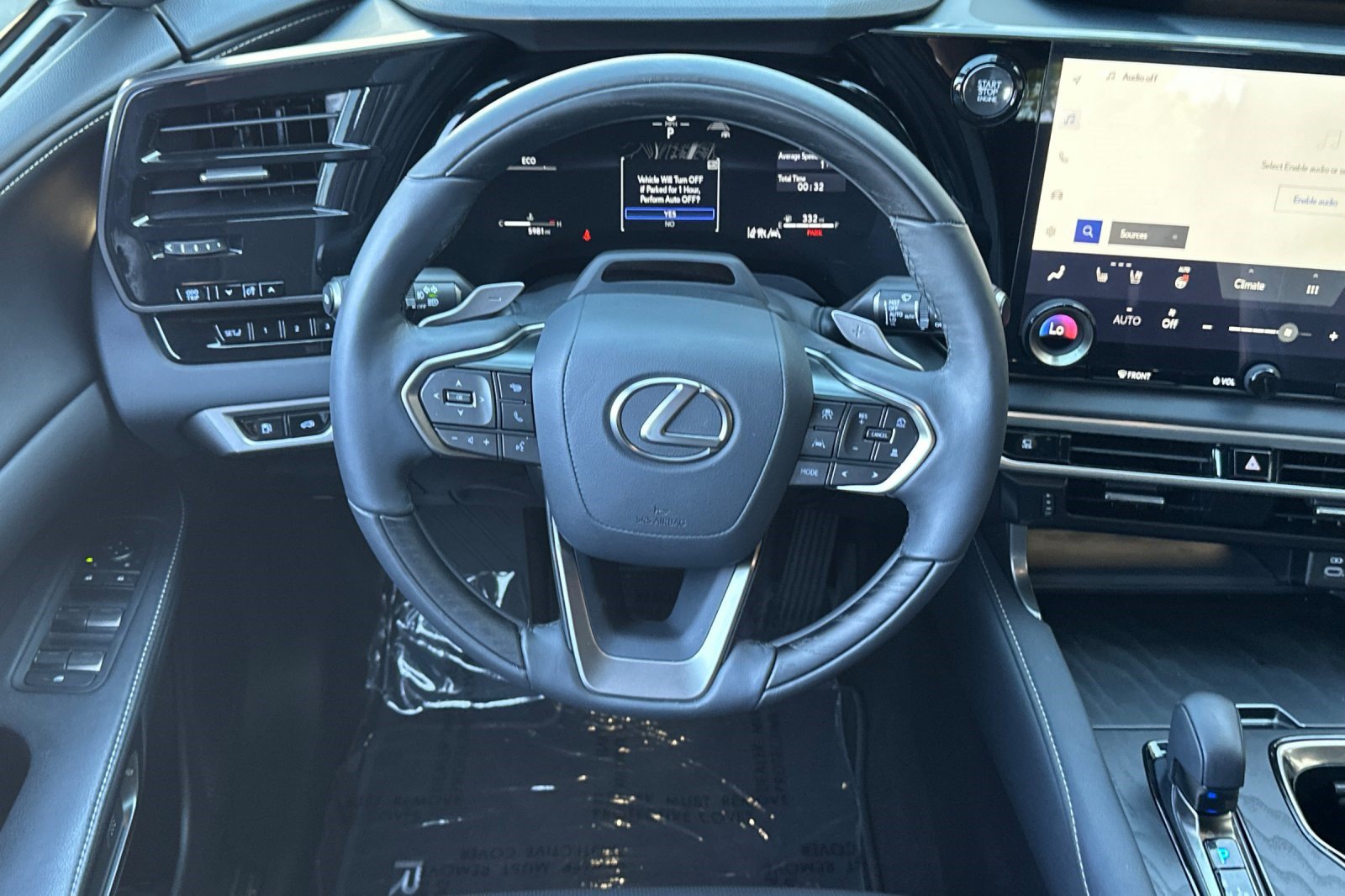 Certified 2026 Lexus RX 350 Premium w/ Convenience Package AWD/4WD image 31