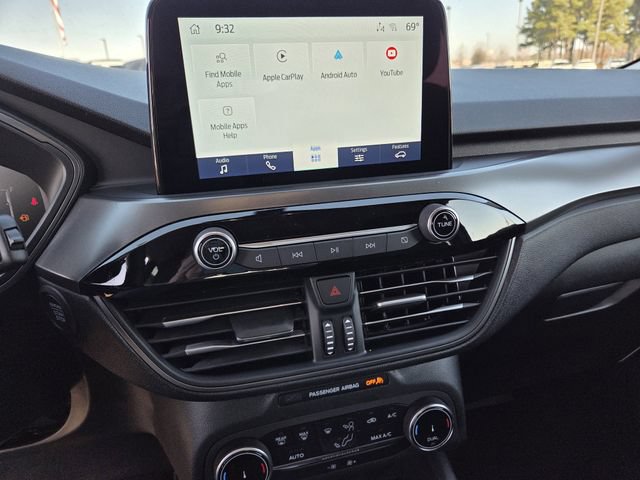 New 2026 Ford Escape Active FWD image 6
