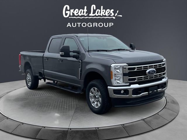 Used 2023 Ford F250 XLT image 7