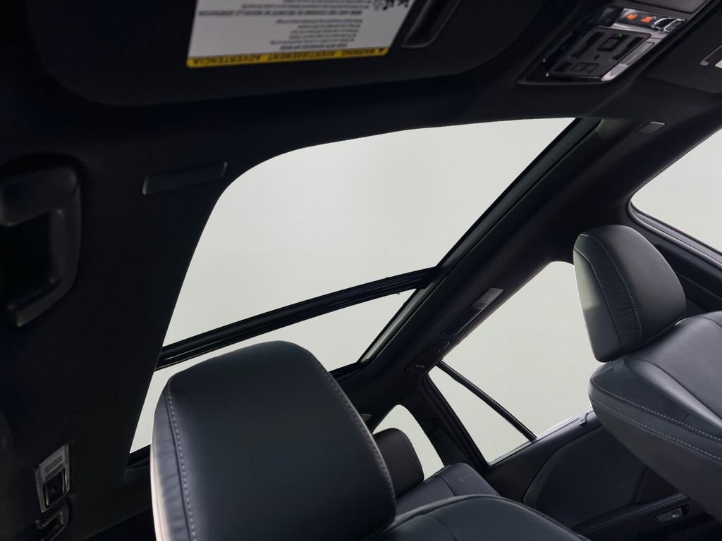 Used 2026 Lexus TX 350 AWD w/ Technology Package image 7