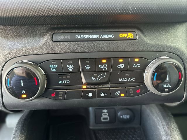 Certified 2023 Ford Bronco Sport Outer Banks w/ Tech Package image 20