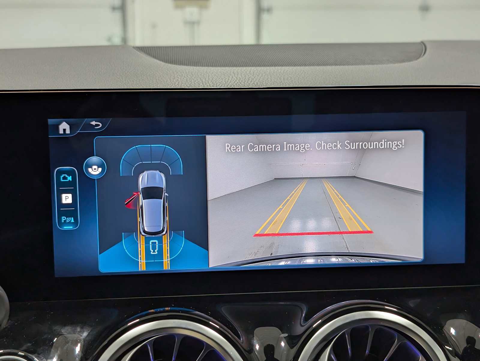 Certified 2025 Mercedes-Benz GLA 250 4MATIC image 25
